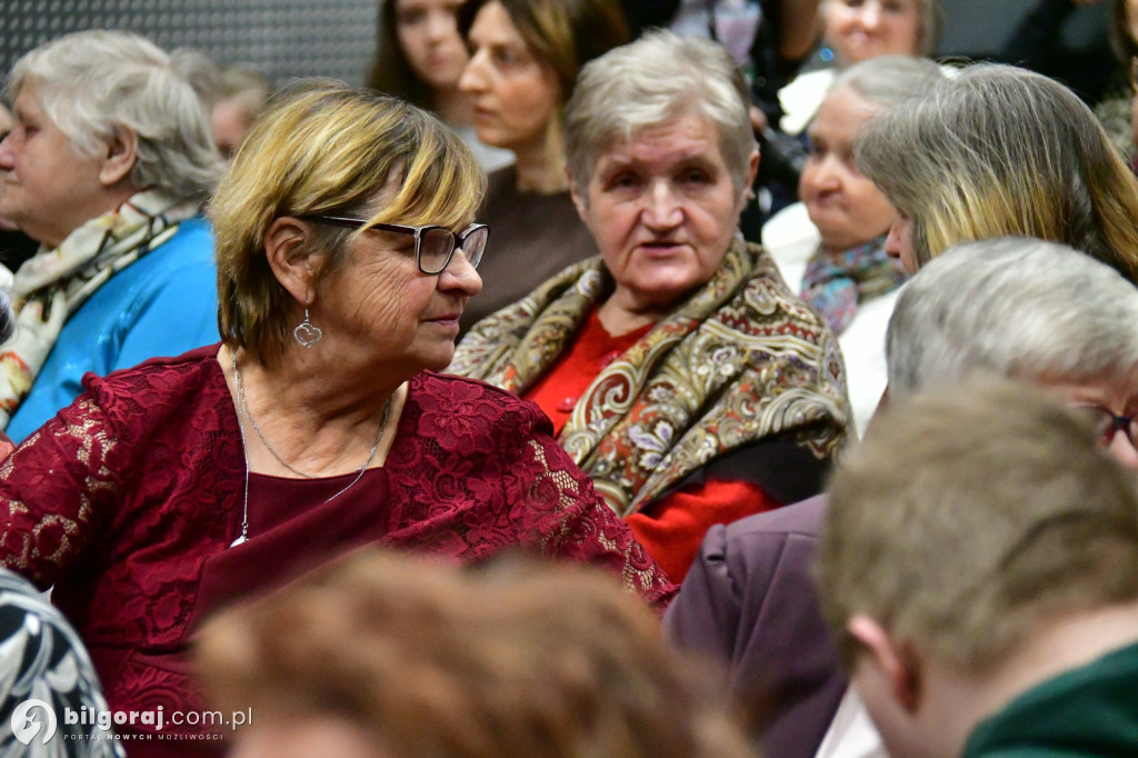 Kobiety – liderki i serce gminy Goraj. Relacja z wyjątkowego spotkania w GOK