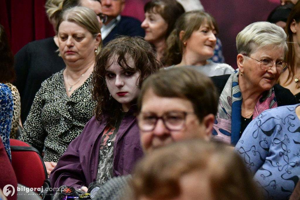 Kobiety – liderki i serce gminy Goraj. Relacja z wyjątkowego spotkania w GOK