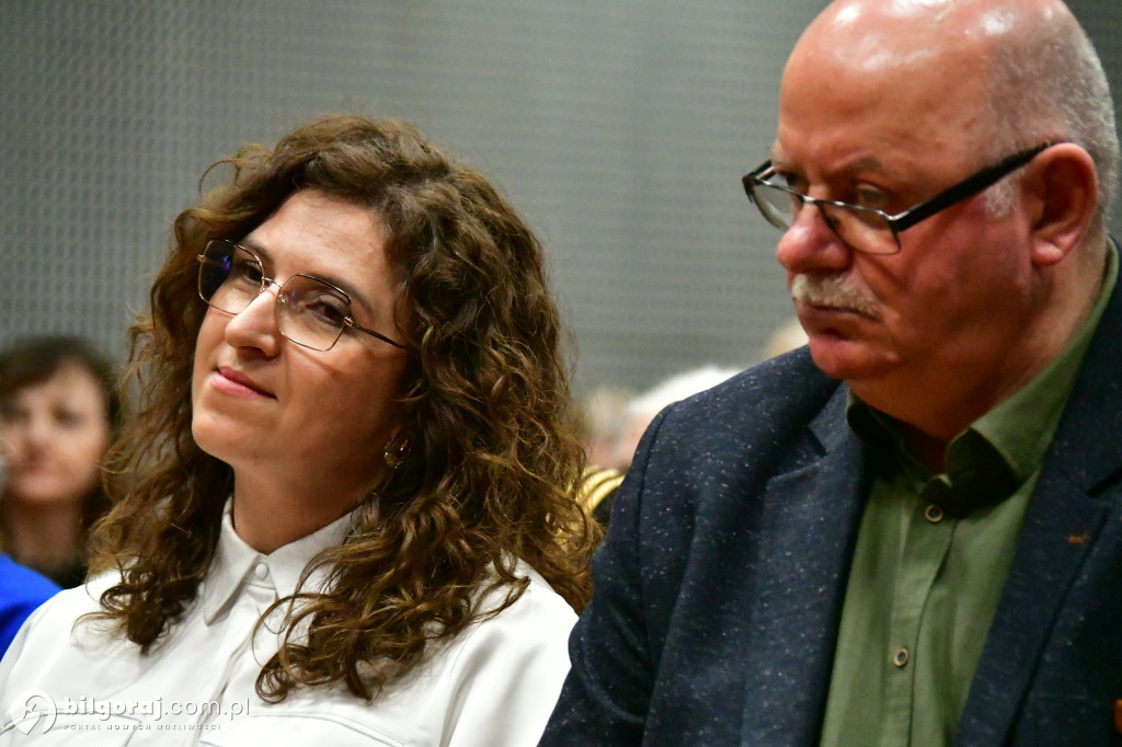 Kobiety – liderki i serce gminy Goraj. Relacja z wyjątkowego spotkania w GOK