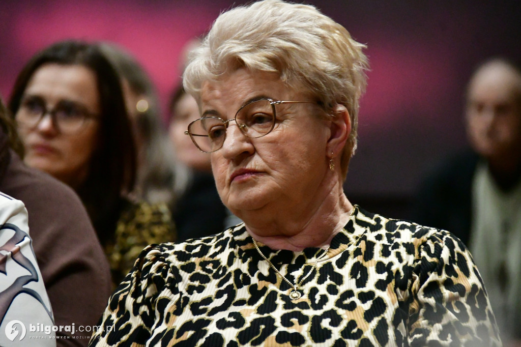 Kobiety – liderki i serce gminy Goraj. Relacja z wyjątkowego spotkania w GOK