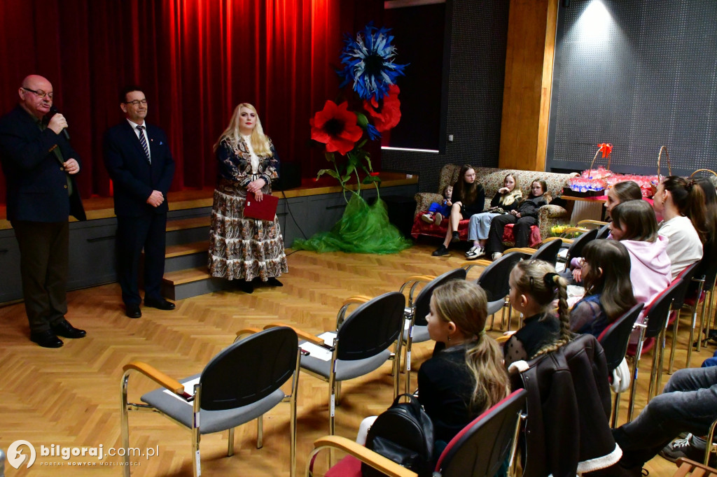 Kobiety – liderki i serce gminy Goraj. Relacja z wyjątkowego spotkania w GOK