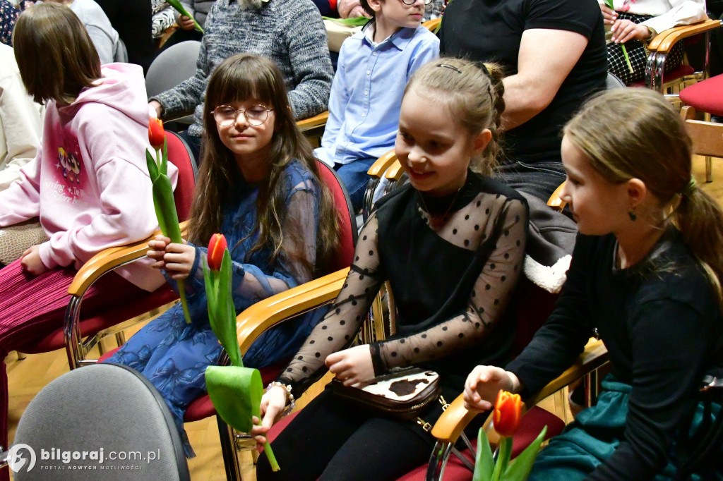 Kobiety – liderki i serce gminy Goraj. Relacja z wyjątkowego spotkania w GOK