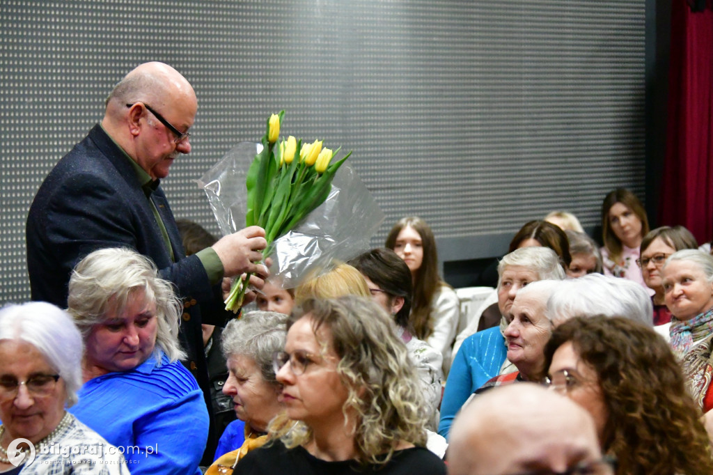 Kobiety – liderki i serce gminy Goraj. Relacja z wyjątkowego spotkania w GOK