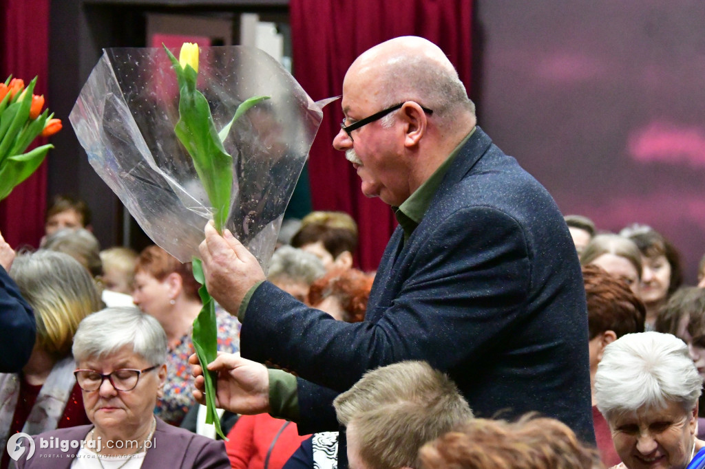 Kobiety – liderki i serce gminy Goraj. Relacja z wyjątkowego spotkania w GOK