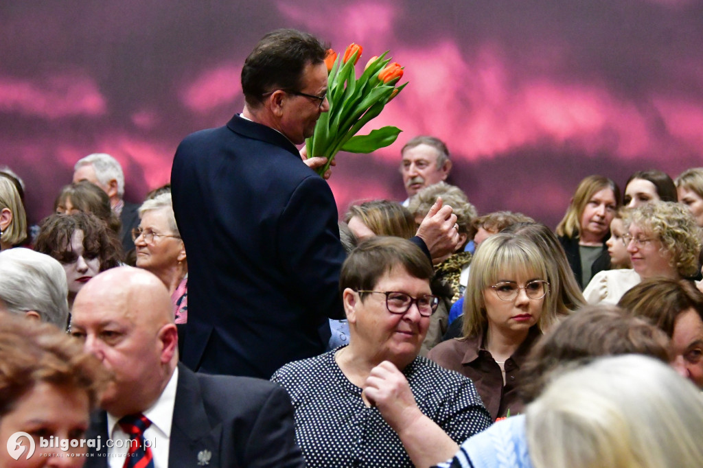 Kobiety – liderki i serce gminy Goraj. Relacja z wyjątkowego spotkania w GOK