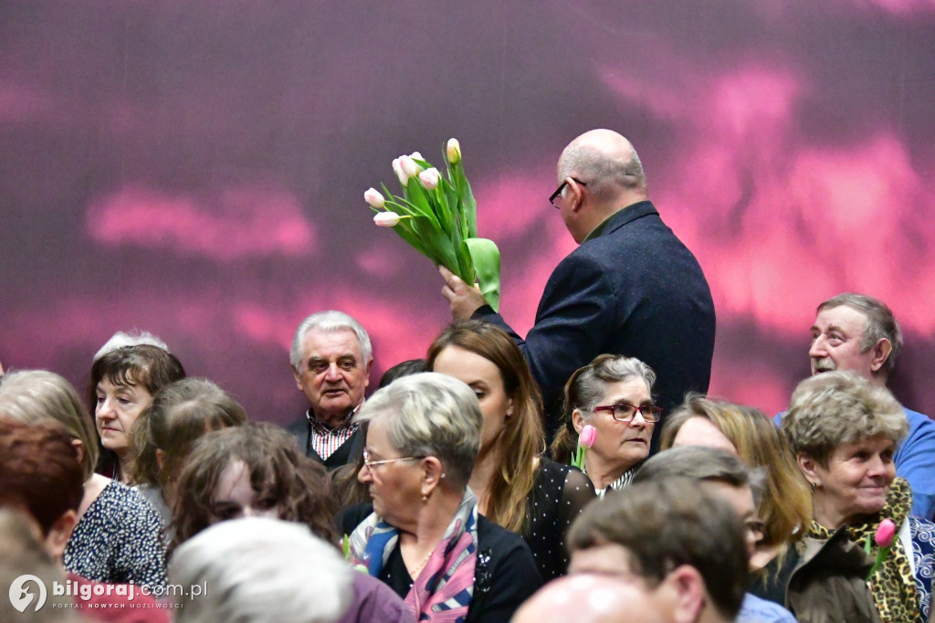 Kobiety – liderki i serce gminy Goraj. Relacja z wyjątkowego spotkania w GOK