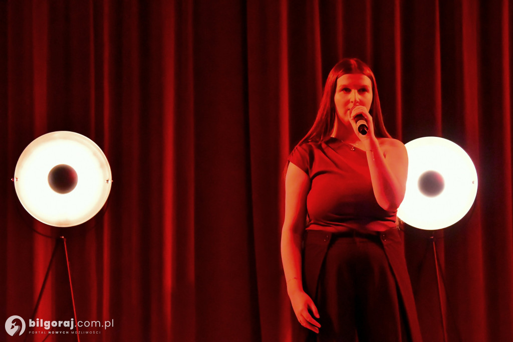 Kobiety – liderki i serce gminy Goraj. Relacja z wyjątkowego spotkania w GOK