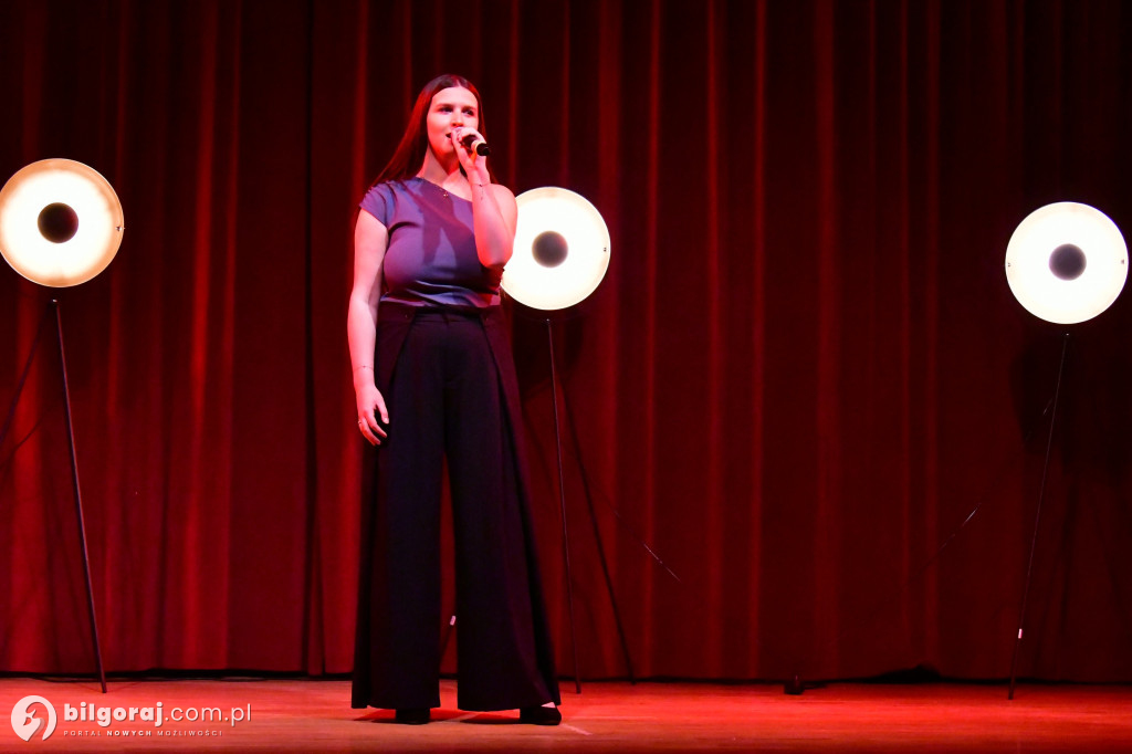 Kobiety – liderki i serce gminy Goraj. Relacja z wyjątkowego spotkania w GOK