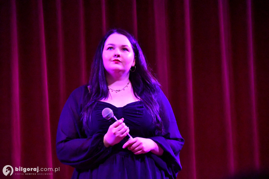 Kobiety – liderki i serce gminy Goraj. Relacja z wyjątkowego spotkania w GOK