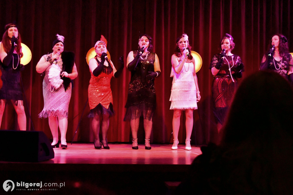 Kobiety – liderki i serce gminy Goraj. Relacja z wyjątkowego spotkania w GOK