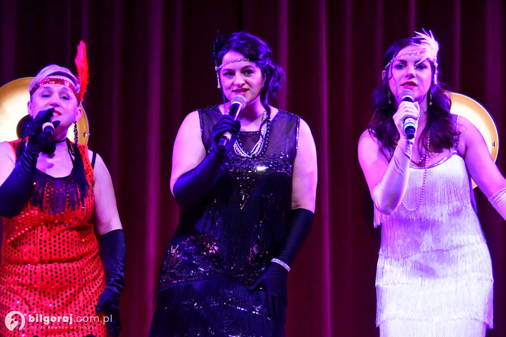 Kobiety – liderki i serce gminy Goraj. Relacja z wyjątkowego spotkania w GOK