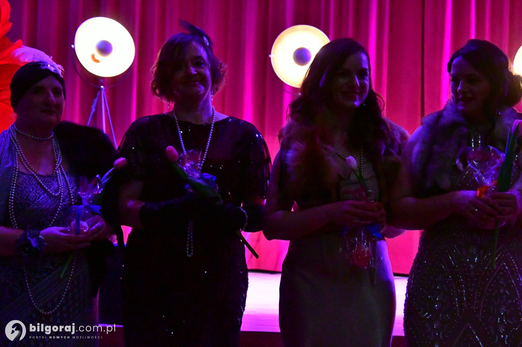 Kobiety – liderki i serce gminy Goraj. Relacja z wyjątkowego spotkania w GOK