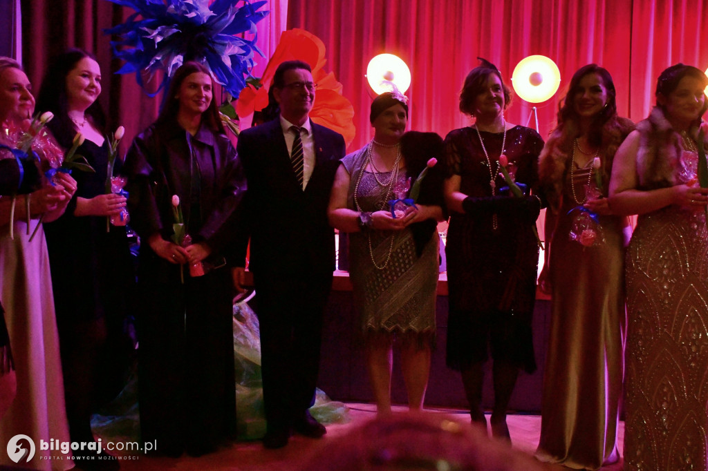 Kobiety – liderki i serce gminy Goraj. Relacja z wyjątkowego spotkania w GOK