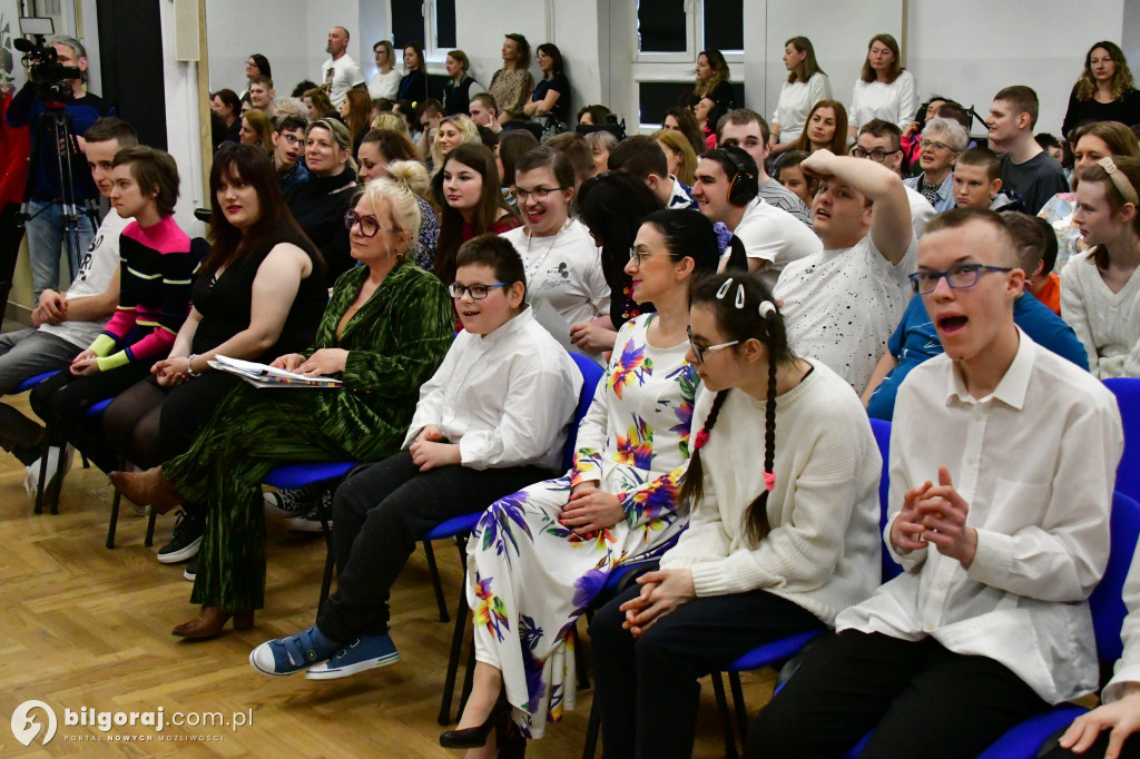 Obchody Dnia Kobiet w Zespole Szkół Specjalnych