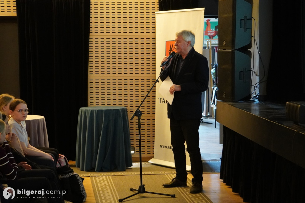 25. Powiatowy Przegląd Teatrów Dziecięcych i Młodzieżowych za nami