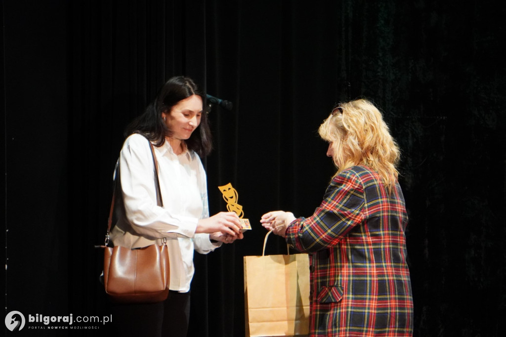 25. Powiatowy Przegląd Teatrów Dziecięcych i Młodzieżowych za nami