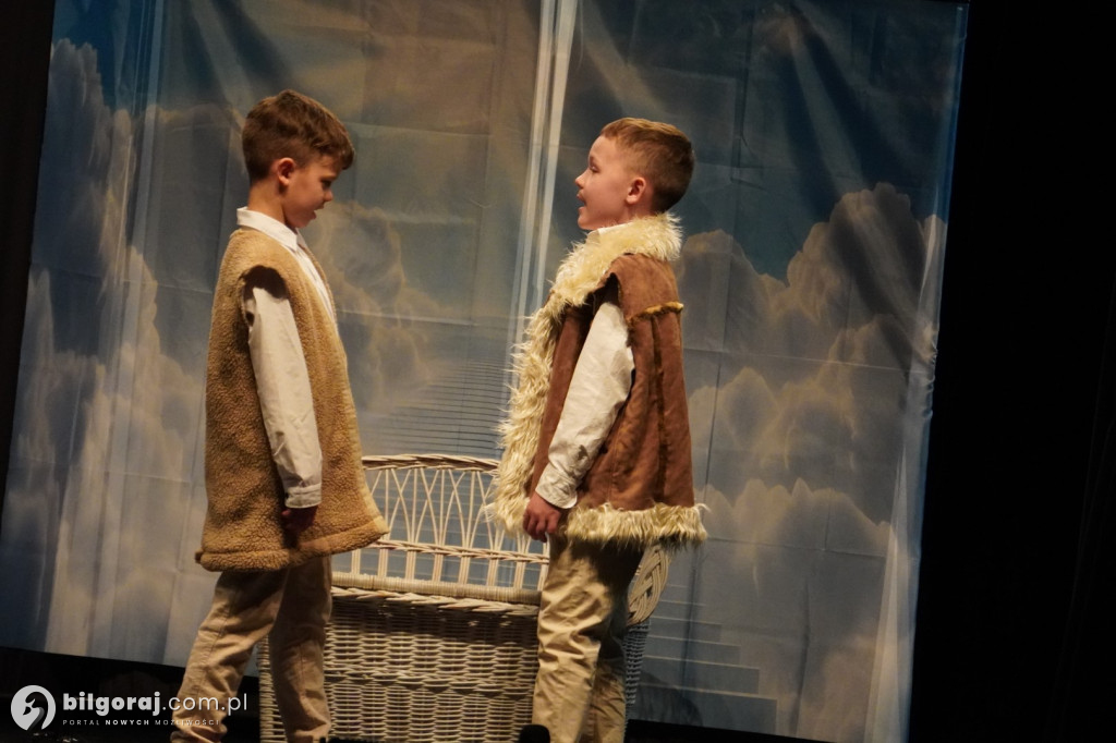 25. Powiatowy Przegląd Teatrów Dziecięcych i Młodzieżowych za nami