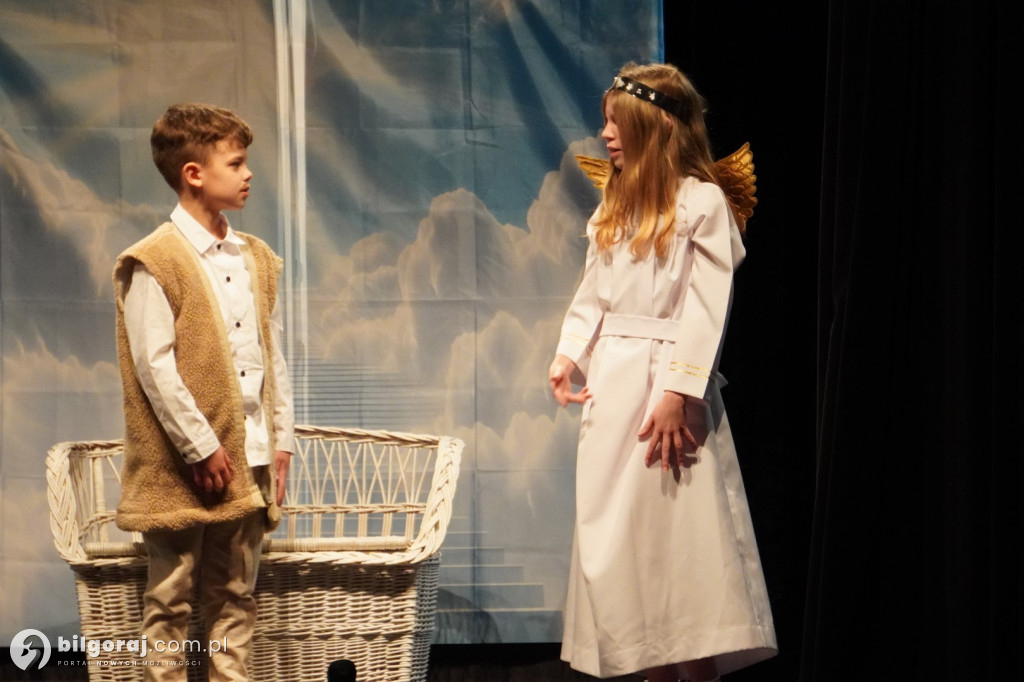 25. Powiatowy Przegląd Teatrów Dziecięcych i Młodzieżowych za nami