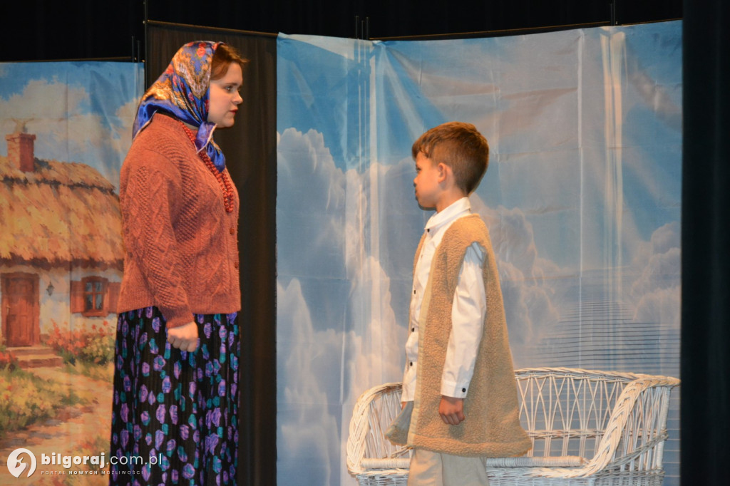 25. Powiatowy Przegląd Teatrów Dziecięcych i Młodzieżowych za nami