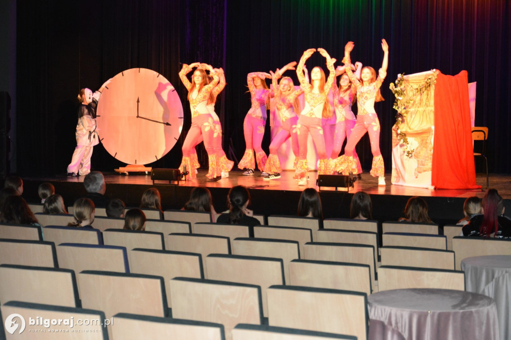 25. Powiatowy Przegląd Teatrów Dziecięcych i Młodzieżowych za nami