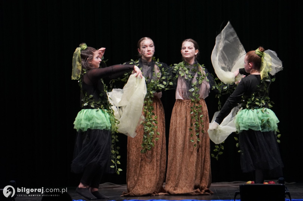 25. Powiatowy Przegląd Teatrów Dziecięcych i Młodzieżowych za nami