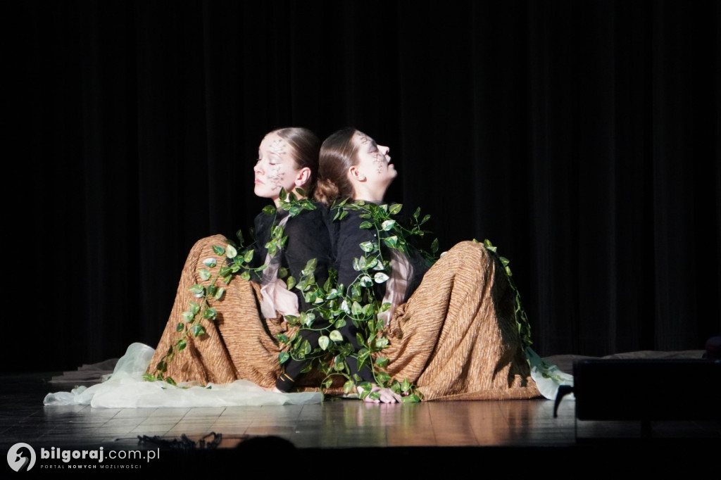 25. Powiatowy Przegląd Teatrów Dziecięcych i Młodzieżowych za nami