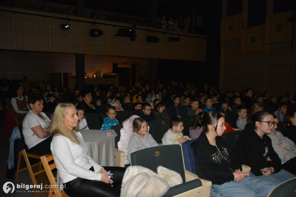 25. Powiatowy Przegląd Teatrów Dziecięcych i Młodzieżowych za nami