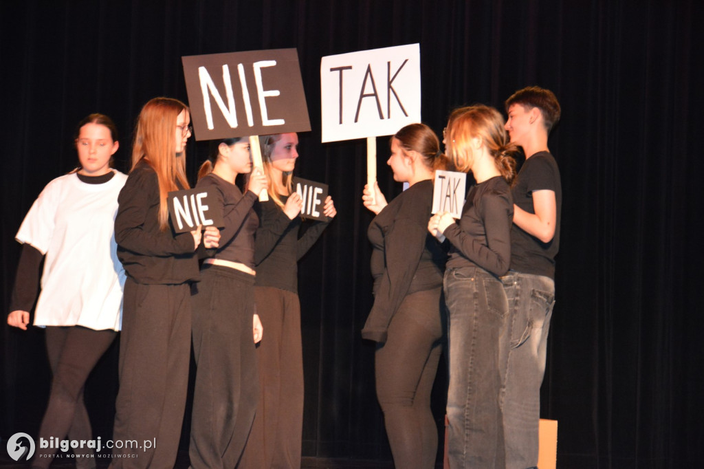 25. Powiatowy Przegląd Teatrów Dziecięcych i Młodzieżowych za nami