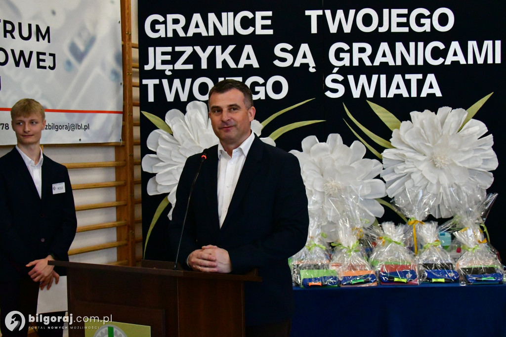 Ortograficzny „orzech” do zgryzienia. 25 lat tradycji dyktanda w RCEZ