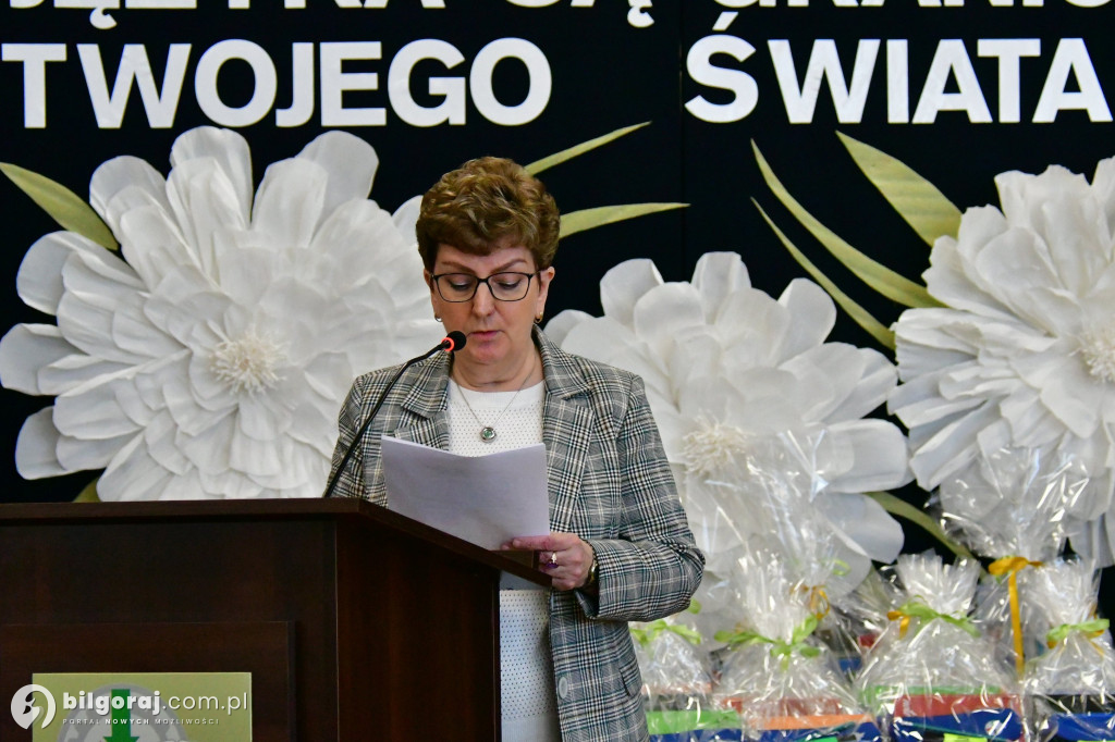 Ortograficzny „orzech” do zgryzienia. 25 lat tradycji dyktanda w RCEZ