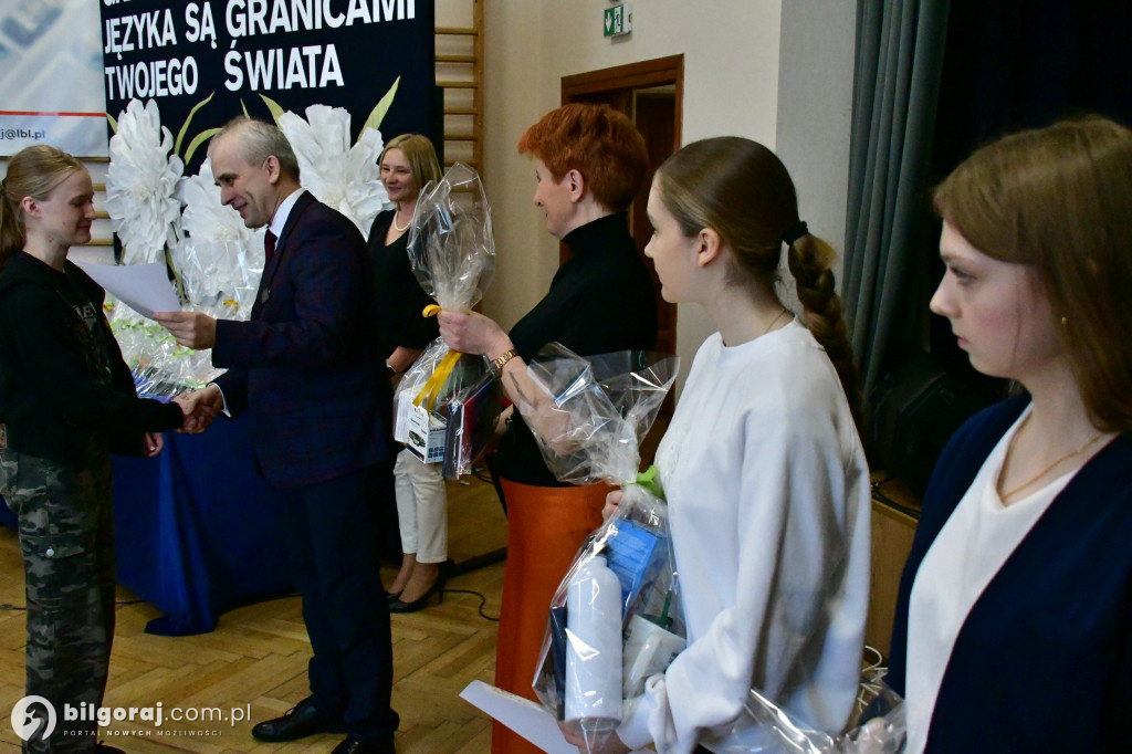 Ortograficzny „orzech” do zgryzienia. 25 lat tradycji dyktanda w RCEZ