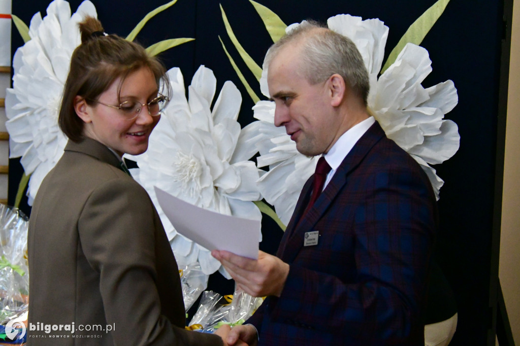 Ortograficzny „orzech” do zgryzienia. 25 lat tradycji dyktanda w RCEZ