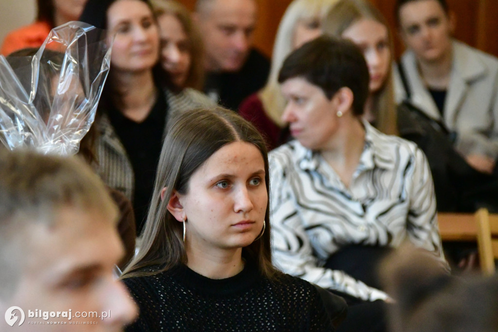 Ortograficzny „orzech” do zgryzienia. 25 lat tradycji dyktanda w RCEZ