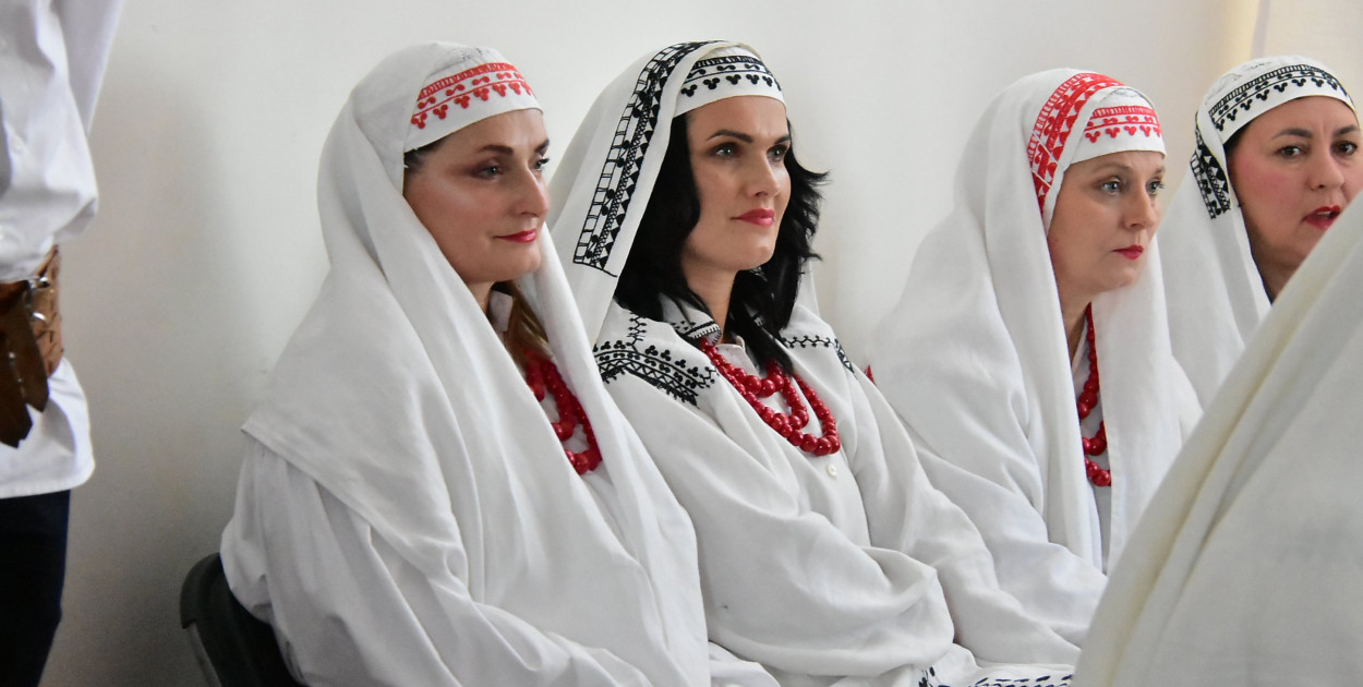 Kto powalczy o laury w Lublinie? Relacja z powiatowych eliminacji w Łukowej