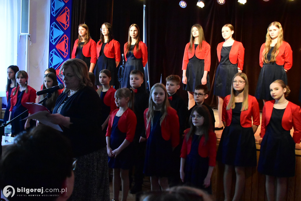 Kto powalczy o laury w Lublinie? Relacja z powiatowych eliminacji w Łukowej