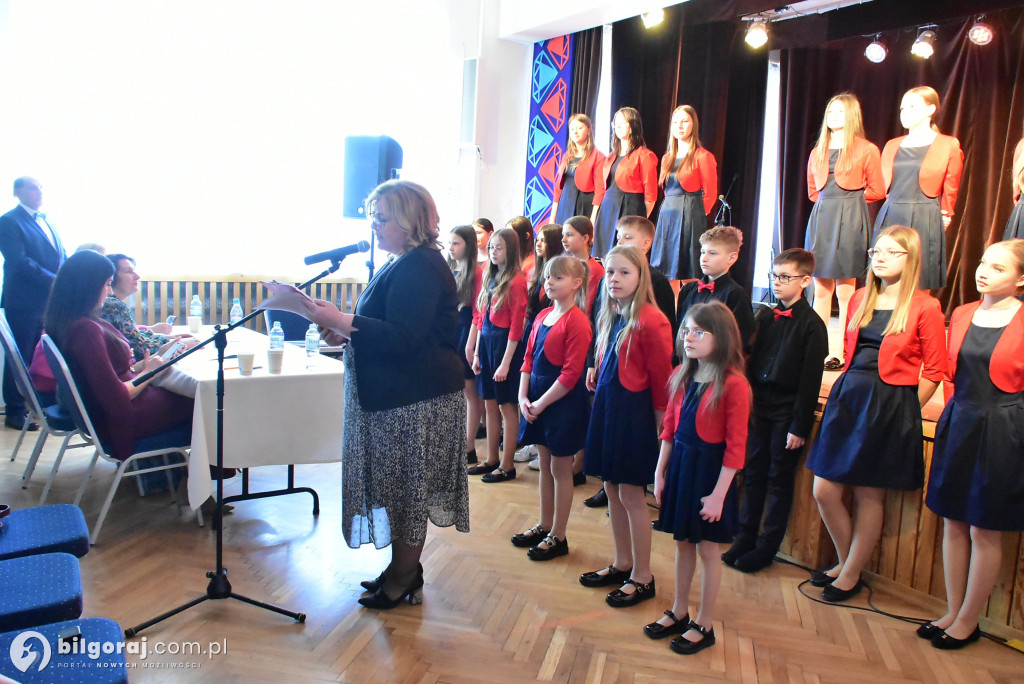 Kto powalczy o laury w Lublinie? Relacja z powiatowych eliminacji w Łukowej