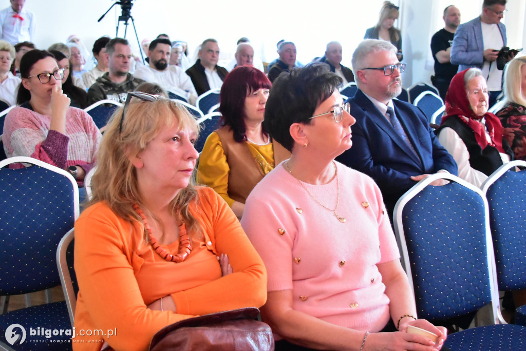 Kto powalczy o laury w Lublinie? Relacja z powiatowych eliminacji w Łukowej