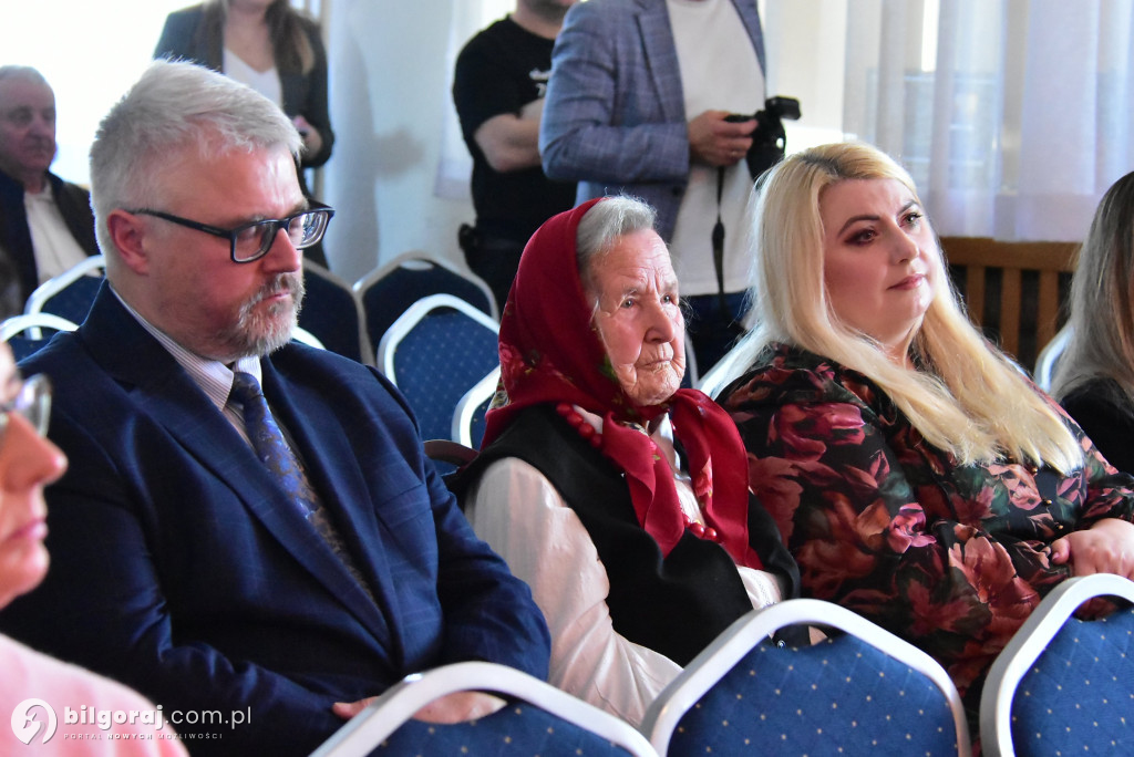 Kto powalczy o laury w Lublinie? Relacja z powiatowych eliminacji w Łukowej