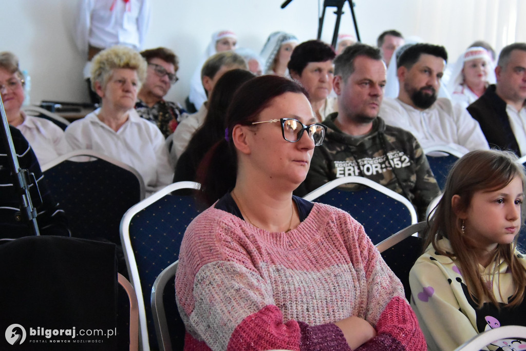 Kto powalczy o laury w Lublinie? Relacja z powiatowych eliminacji w Łukowej