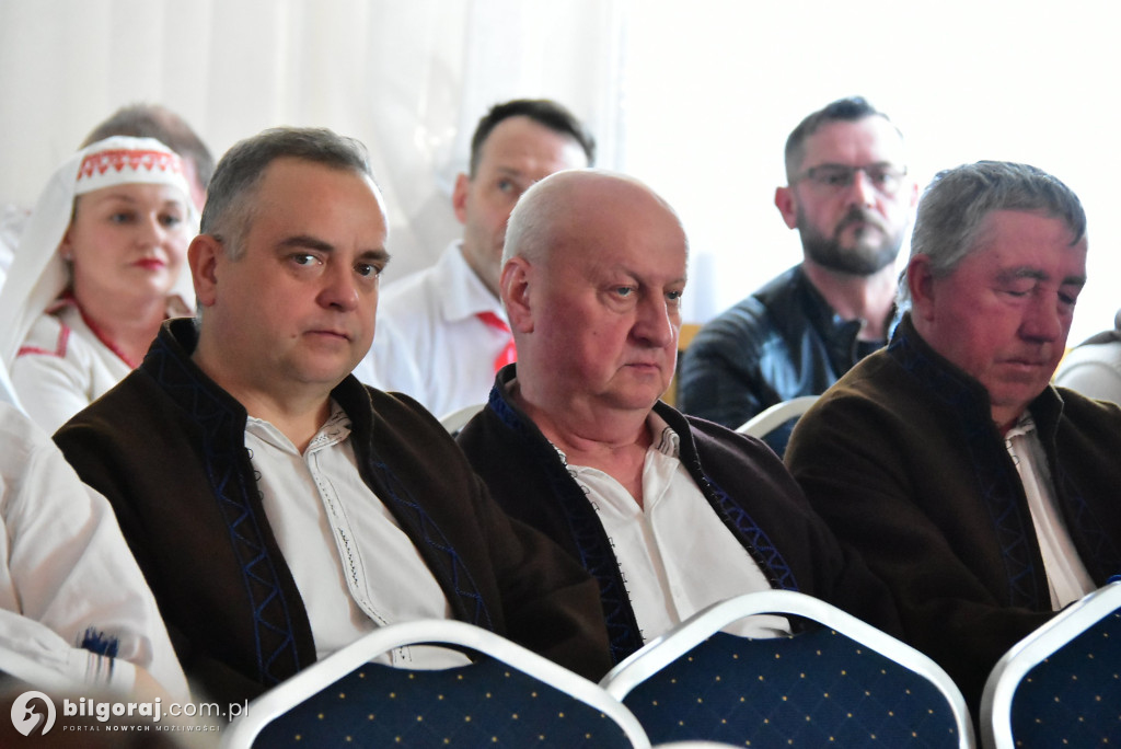 Kto powalczy o laury w Lublinie? Relacja z powiatowych eliminacji w Łukowej