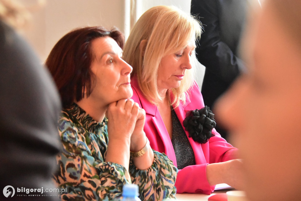 Kto powalczy o laury w Lublinie? Relacja z powiatowych eliminacji w Łukowej