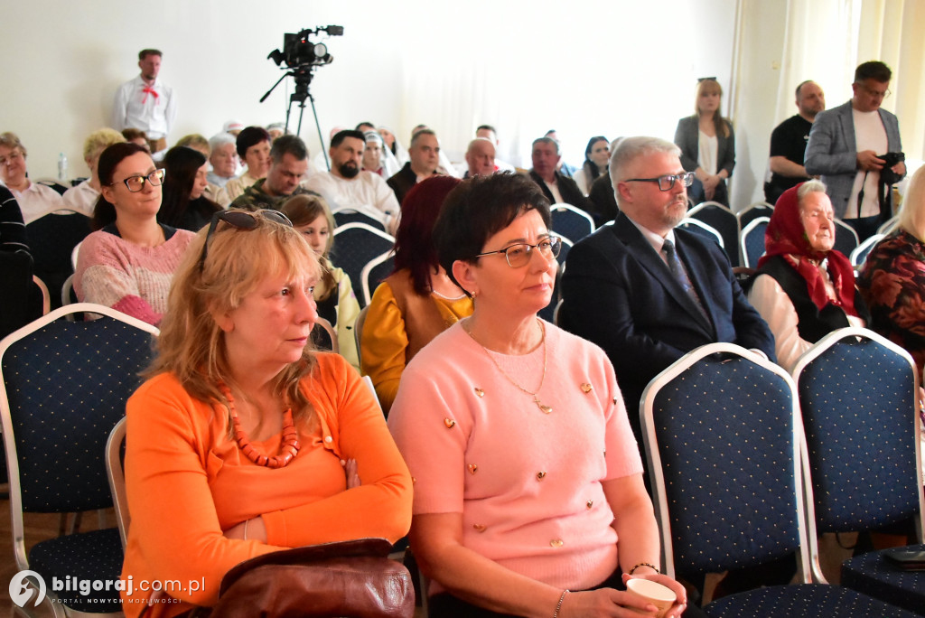 Kto powalczy o laury w Lublinie? Relacja z powiatowych eliminacji w Łukowej