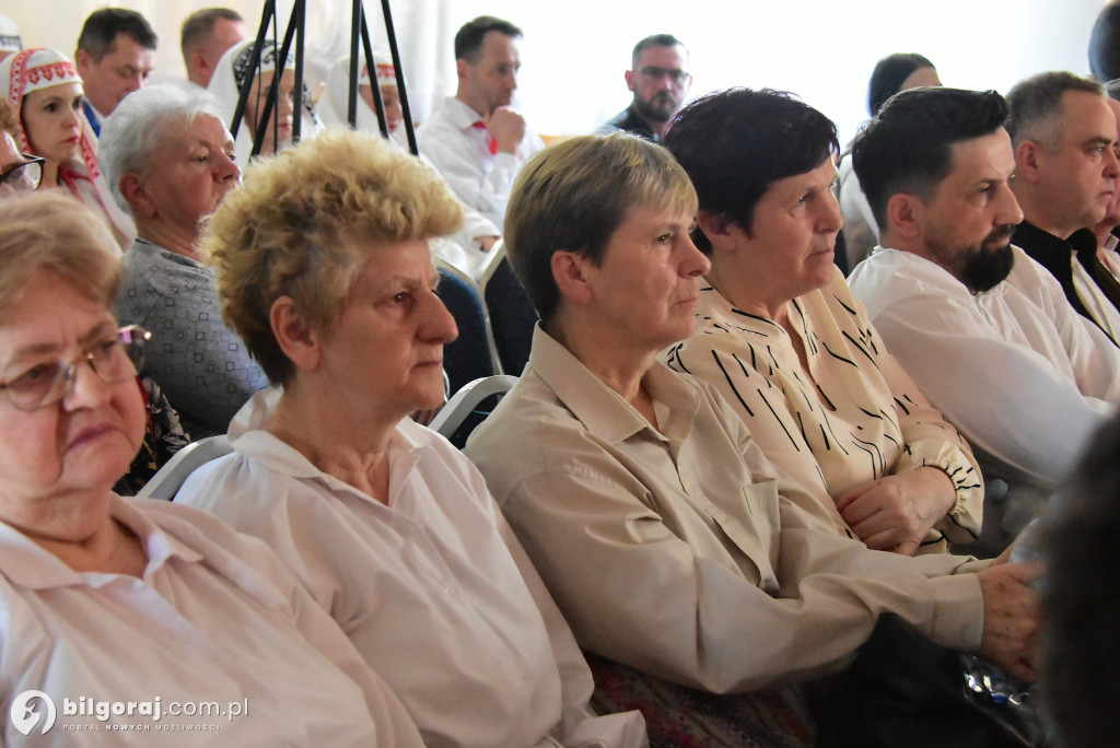 Kto powalczy o laury w Lublinie? Relacja z powiatowych eliminacji w Łukowej