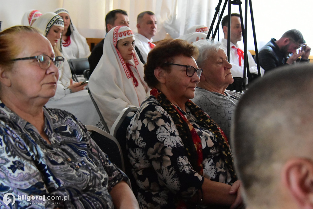 Kto powalczy o laury w Lublinie? Relacja z powiatowych eliminacji w Łukowej