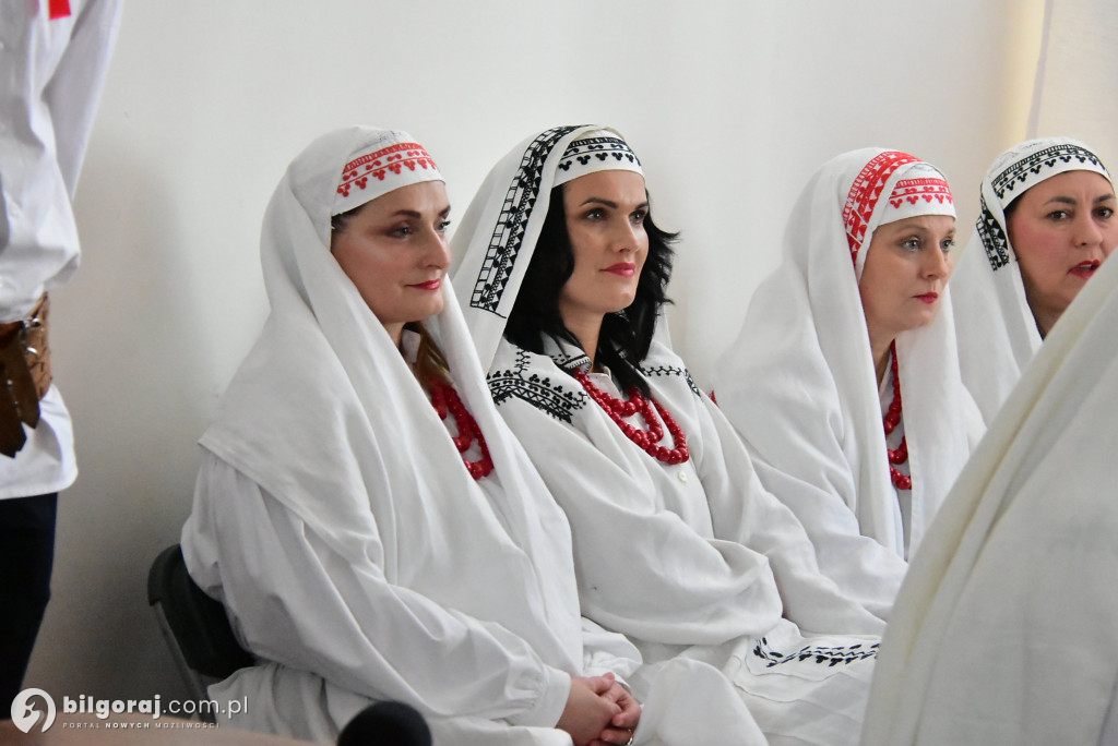 Kto powalczy o laury w Lublinie? Relacja z powiatowych eliminacji w Łukowej