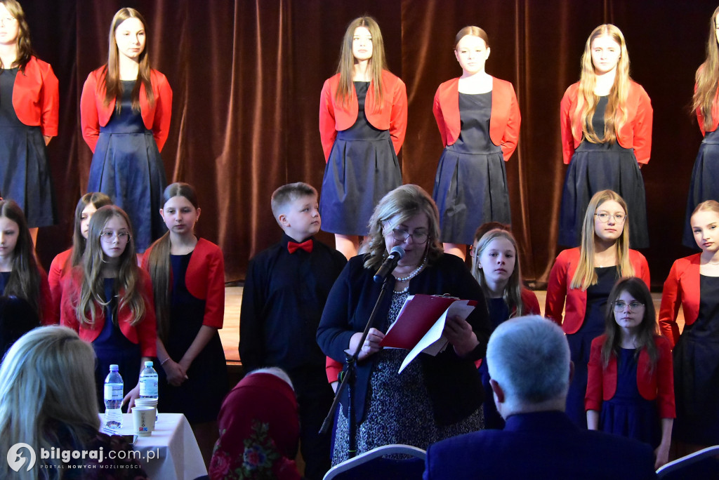 Kto powalczy o laury w Lublinie? Relacja z powiatowych eliminacji w Łukowej