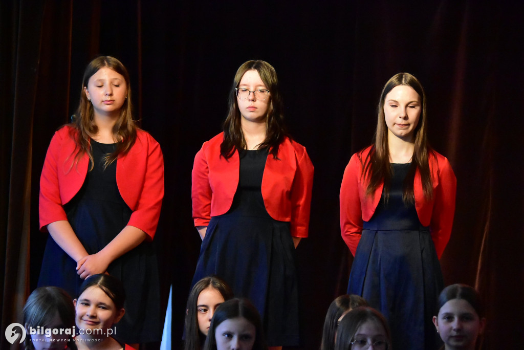 Kto powalczy o laury w Lublinie? Relacja z powiatowych eliminacji w Łukowej