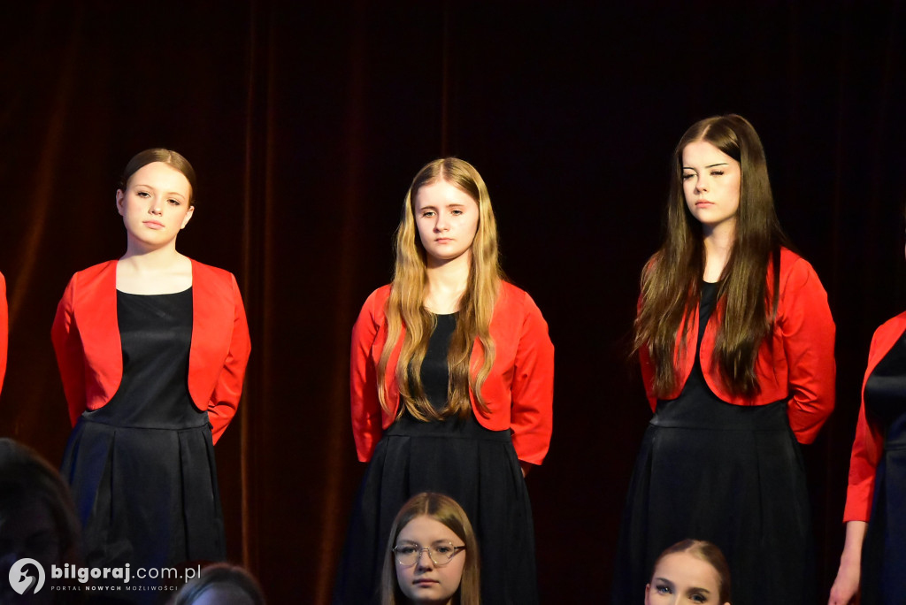 Kto powalczy o laury w Lublinie? Relacja z powiatowych eliminacji w Łukowej