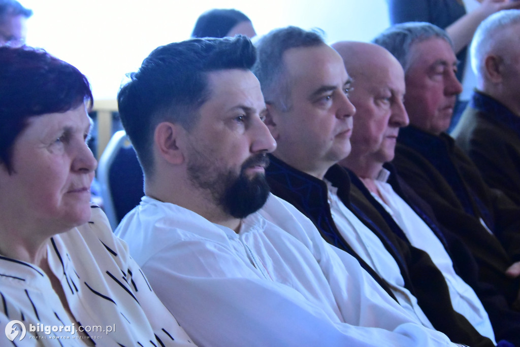 Kto powalczy o laury w Lublinie? Relacja z powiatowych eliminacji w Łukowej