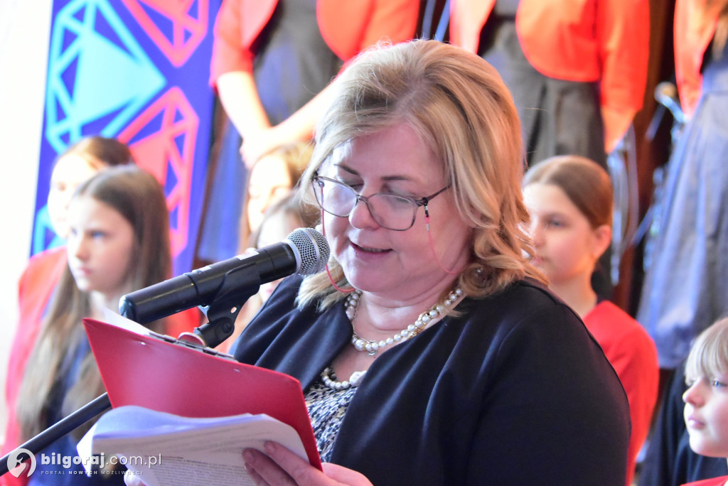 Kto powalczy o laury w Lublinie? Relacja z powiatowych eliminacji w Łukowej